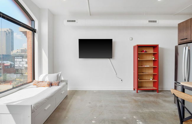 Ballpark Luxury Loft Steps from Arch - Foto 20