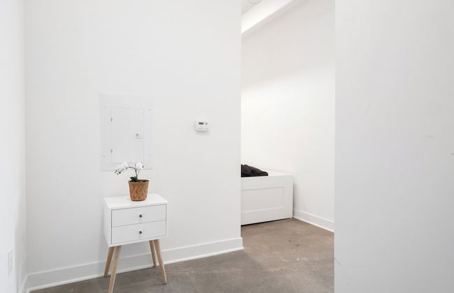 Ballpark Luxury Loft Steps from Arch - Foto 2