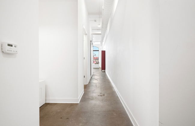 Ballpark Luxury Loft Steps from Arch - Foto 18