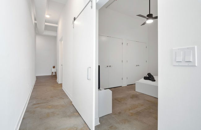Ballpark Luxury Loft Steps from Arch - Foto 4
