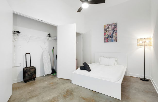 Ballpark Luxury Loft Steps from Arch - Foto 3