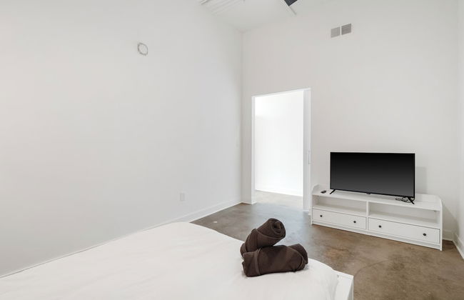 Ballpark Luxury Loft Steps from Arch - Foto 5