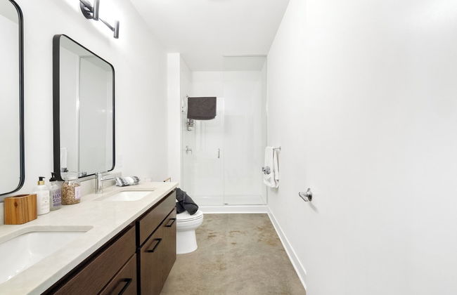 Ballpark Luxury Loft Steps from Arch - Foto 29