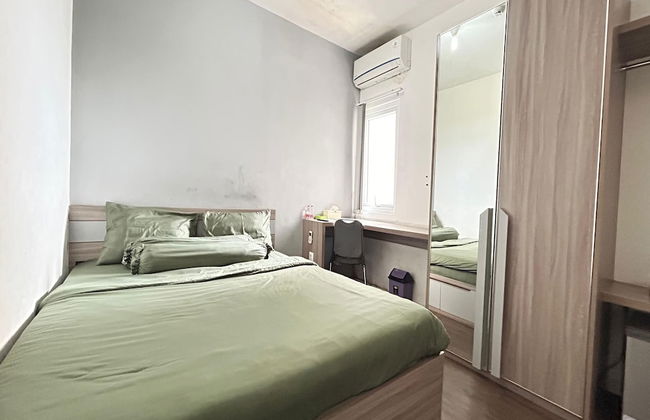 Barata Residence Aeropolis - Foto 6