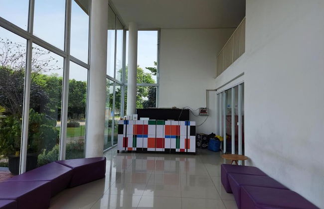 Barata Residence Aeropolis - Foto 2