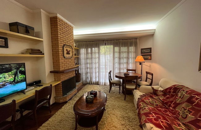 Apartamento Ville Dijon Capivari - Foto 23