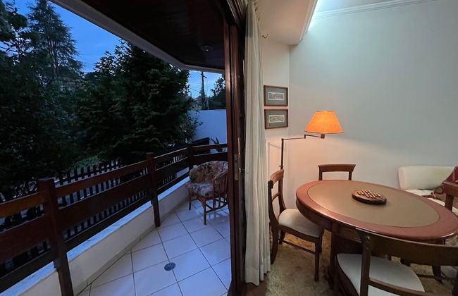 Apartamento Ville Dijon Capivari - Foto 41