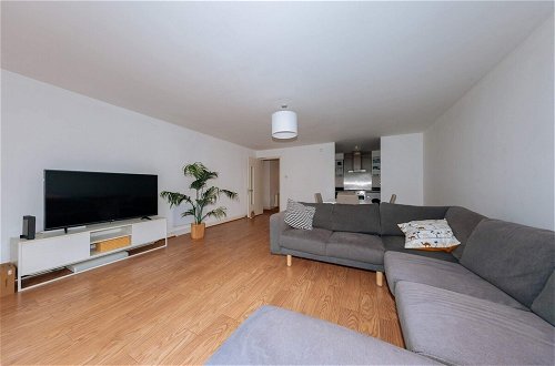 Foto 8 - Contemporary 2BD Flat by the Grand Canal - Dublin