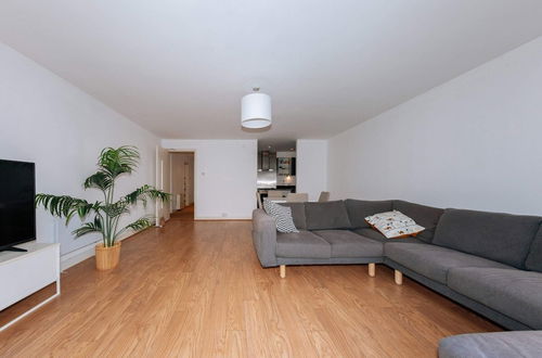 Foto 9 - Contemporary 2BD Flat by the Grand Canal - Dublin