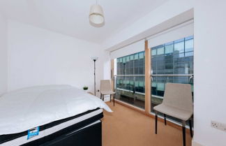 Foto 2 - Contemporary 2BD Flat by the Grand Canal - Dublin