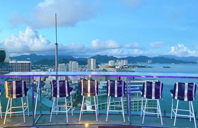 Premier High Ocean View Panorama - Foto 35