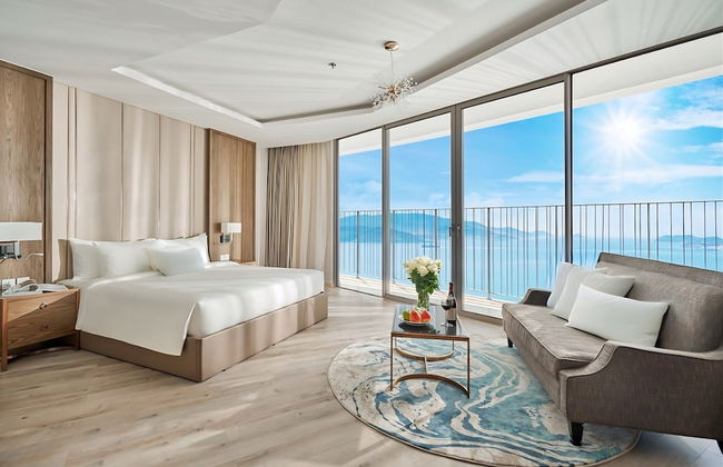 Premier High Ocean View Panorama - Foto 1
