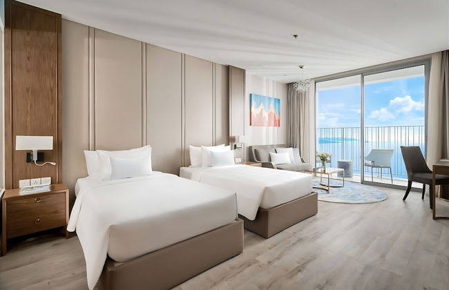 Premier High Ocean View Panorama - Foto 7