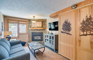 Photo 1 - Ski-in/ski-out Winter Park Condo w/ Mountain Views