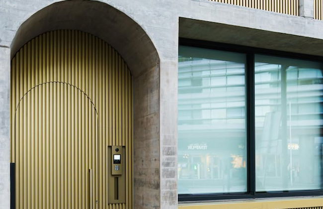 Feel Porto Corporate Housing Boavista V - Foto 7