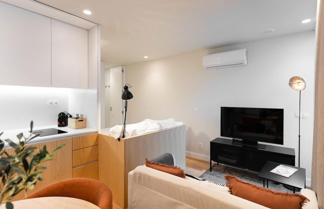 Feel Porto Corporate Housing Boavista V - Foto 4