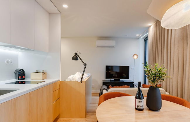 Feel Porto Corporate Housing Boavista V - Foto 11