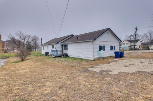 Photo 28 - Lecompton Vacation Rental ~ 10 Mi to Clinton Lake