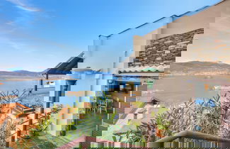 Photo 1 - Lake View Terrace Over The Borromean Isla