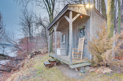 Photo 26 - Lakefront Minnesota Vacation Rental w/ Dock