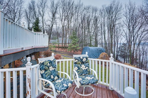 Photo 28 - Lakefront Minnesota Vacation Rental w/ Dock