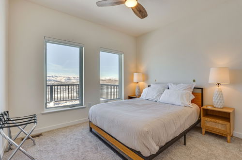 Photo 9 - Sleek Granby Getaway w/ Scenic Mountain Views