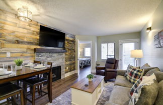 Photo 1 - Gatlinburg Condo w/ Smoky Mtn Views: Walk to Dwtn