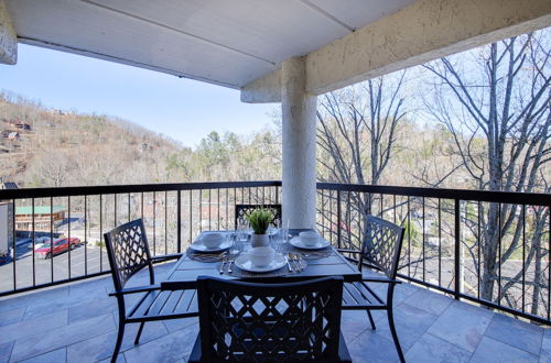 Photo 5 - Gatlinburg Condo w/ Smoky Mtn Views: Walk to Dwtn