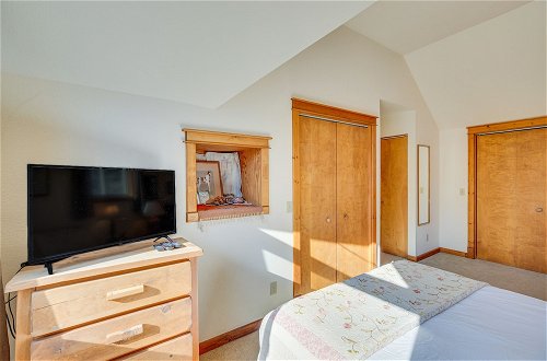 Photo 14 - Spacious Ouray Townhome - Walk to Hot Springs