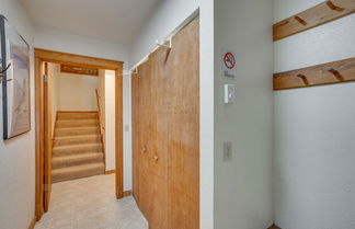 Foto 3 - Spacious Ouray Townhome - Walk to Hot Springs