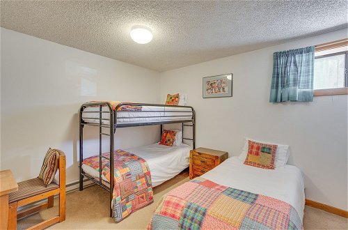 Photo 13 - Spacious Ouray Townhome - Walk to Hot Springs