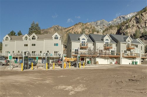 Photo 17 - Spacious Ouray Townhome - Walk to Hot Springs