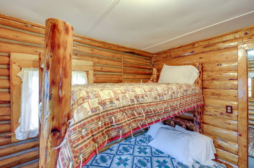Photo 22 - Serene Montana Cabin: Day Trip to Glacier NP