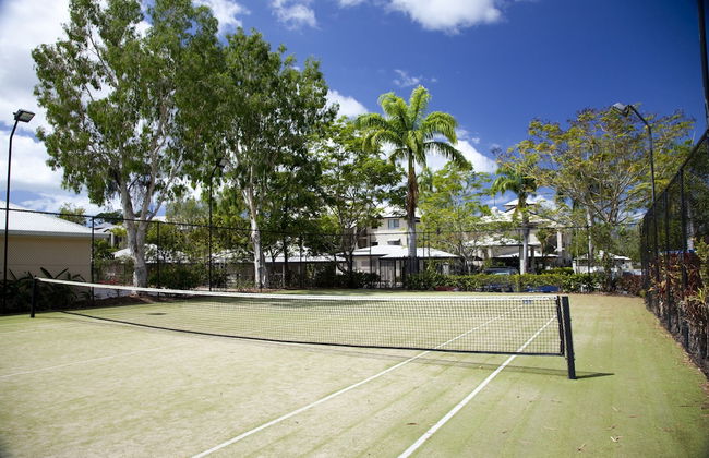 Club Wyndham Cairns Trinity Links Resort - Foto 8