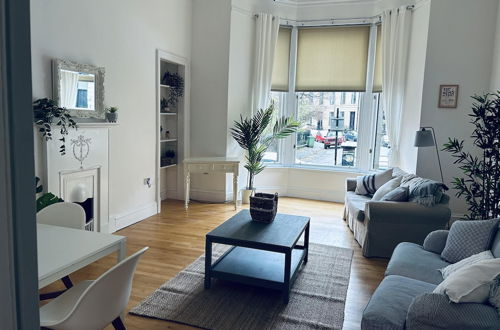Photo 1 - Beautiful one bed Apartment in Glasgow West End
