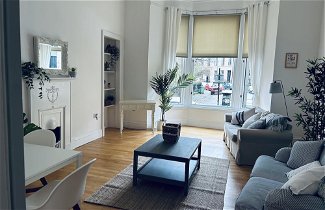 Photo 1 - Beautiful one bed Apartment in Glasgow West End