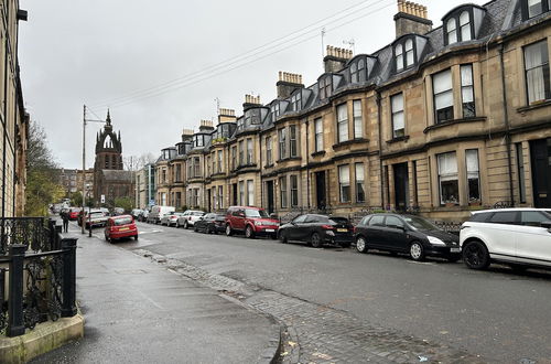 Photo 18 - Beautiful one bed Apartment in Glasgow West End