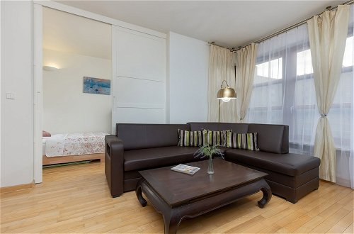 Foto 27 - Apartment for Four in Warsaw by Renters
