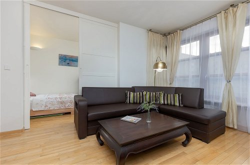 Foto 28 - Apartment for Four in Warsaw by Renters