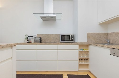 Foto 12 - Apartment for Four in Warsaw by Renters