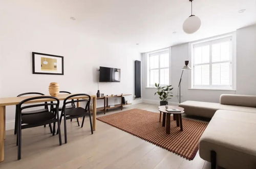 Photo 3 - 1-bed Apartment in Central London