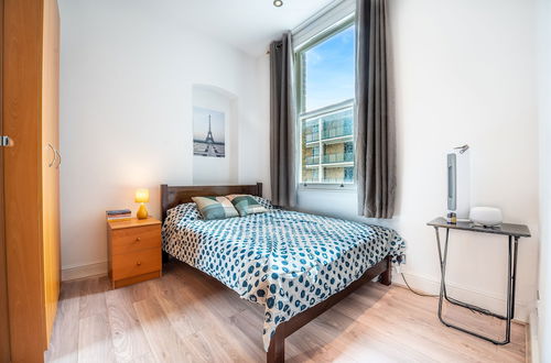 Foto 2 - Cosy 1-bed Apartment in Central London, Old Street