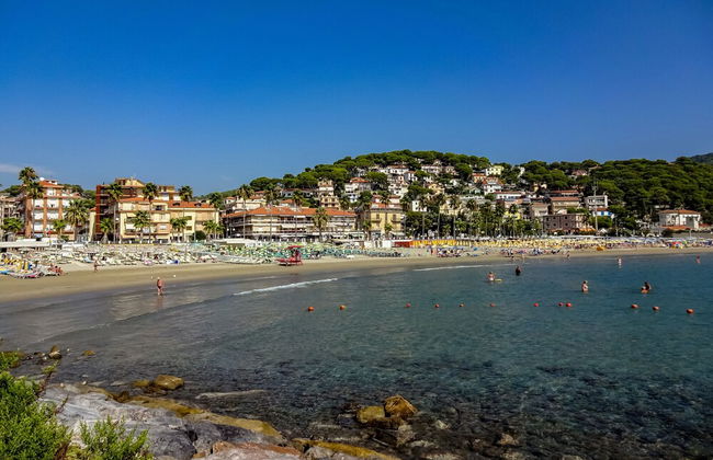 Laigueglia Holidays - 200m From Sea - Foto 15