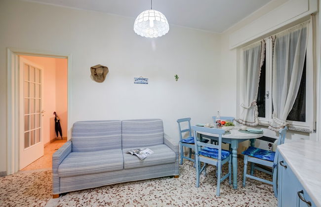 Laigueglia Holidays - 200m From Sea - Foto 13