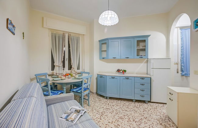 Laigueglia Holidays - 200m From Sea - Foto 1