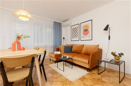 Photo 15 - Family Apartment With Balcony by Renters