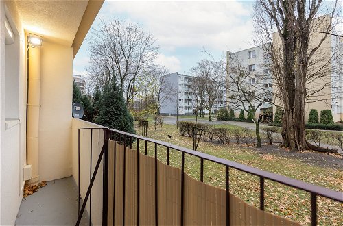 Photo 28 - Family Apartment With Balcony by Renters