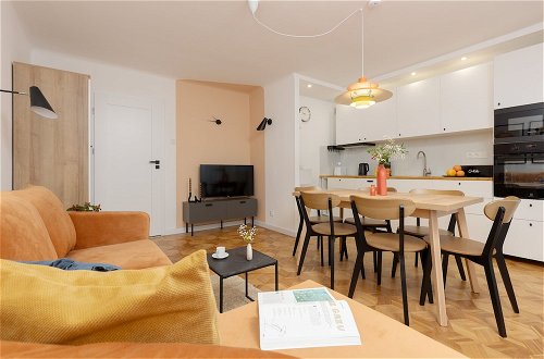 Photo 21 - Family Apartment With Balcony by Renters