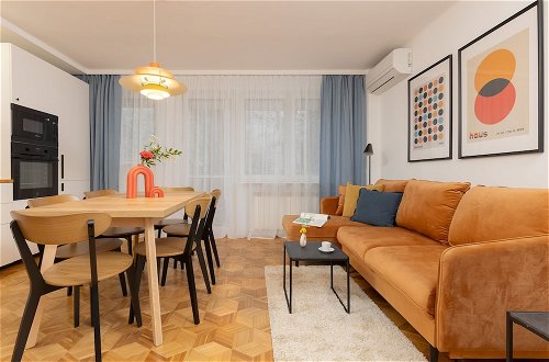 Photo 24 - Family Apartment With Balcony by Renters