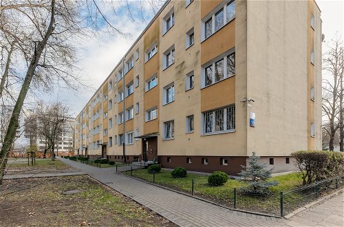 Photo 38 - Family Apartment With Balcony by Renters